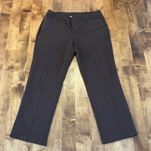 Christopher banks chocolate pants